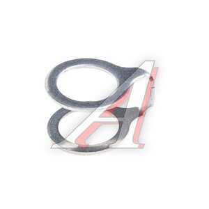 Изображение 1, 4738950021 Прокладка TOYOTA Camry (06-11) шланга тормозного заднего OE