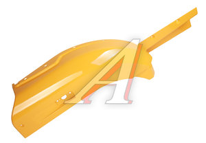 Изображение 2, 63501-8403014 Крыло КАМАЗ правое передняя часть (рестайлинг) (кабина без спальника) желтый ТЕХНОТРОН