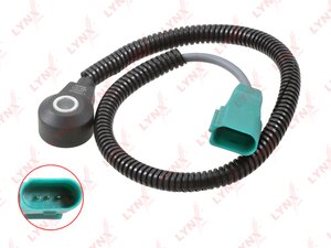Изображение 1, DM1017 Датчик детонации VW Passat (06-13) LYNX