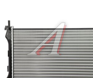 Изображение 4, 10-25375-SX Радиатор FORD Transit (00-) (2.0D) охлаждения двигателя STELLOX