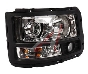 Изображение 1, DZ93189723020 Фара SHACMAN SHAANXI F3000 правая OE