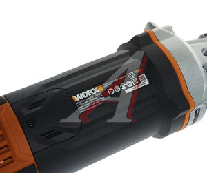 Изображение 3, WX709 Машина углошлифовальная 2350Вт 230мм 6500об/мин. WORX