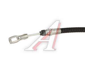 Изображение 2, C41R92-3508180-01 Трос стояночного тормоза ГАЗель Next-C41R92 задний ЛЭТЗ