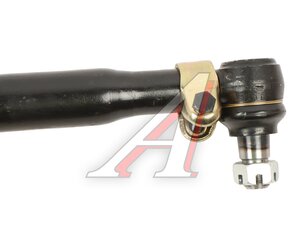 Изображение 3, DZ96319430817-MX Тяга рулевая SHACMAN SHAANXI X3000 продольная MOVELEX