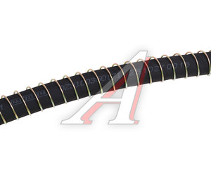 Изображение 3, DZ9100360171 Шланг тормозной SHACMAN SHAANXI X6000 OE