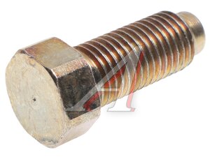 Изображение 1, БД 12.00.18 Болт МТЗ специальный колеса щетки МК-2,  МК-4 САЛЬСКСЕЛЬМАШ