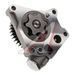 Изображение 2, NSP9LS32004186 Насос масляный JCB дв.DieselMax NSP