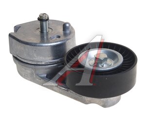 Изображение 1, QF31P00282 Натяжитель приводного ремня LAND ROVER в сборе QUATTRO FRENI