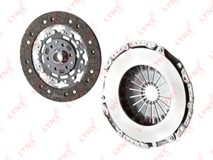 Изображение 2, CL-1884 Сцепление FORD C-Max комплект LYNX