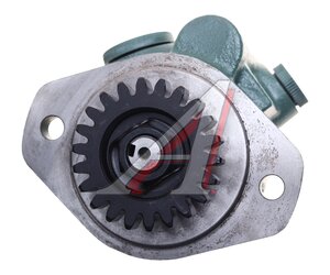 Изображение 4, 3407020-M36-055RJ Насос гидроусилителя FAW J6, 3250 OE
