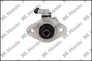 Изображение 5, MBH020413 Цилиндр тормозной главный HYUNDAI EX6, 8 дв.D4CC MANDO