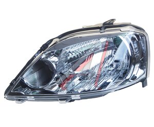 Изображение 1, NSP07260602739R Фара RENAULT Logan (11-13) левая NSP