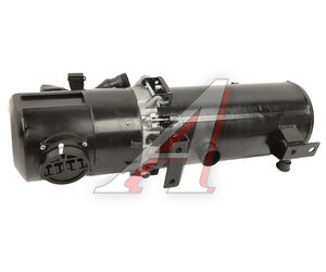 Изображение 4, 150004 Подогреватель предпусковой КАМАЗ, МАЗ, ЗИЛ, КРАЗ, УРАЛ 24В 15кВт комплект ПРАМОТРОНИК