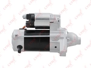 Изображение 3, ES1317 Стартер TOYOTA Auris, Avensis, Corolla (09-) LYNX