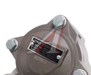 Изображение 5, 5342.3407010-03 Насос гидроусилителя ЯМЗ-534 DP