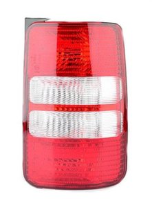 Изображение 2, BSG90805011 Фонарь задний VW Caddy (10-) правый BSG