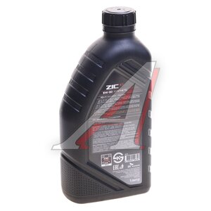 Изображение 2, 132675 Масло моторное X7 SP/GF-6 5W30 синт.1л ZIC