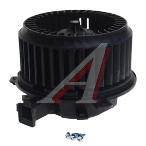 Изображение 1, 114007 Вентилятор CHEVROLET Cobalt (11-) отопителя салона DEQST