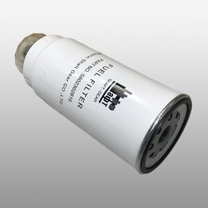Изображение 4, 5802302816 Фильтр топливный HONGYAN грубой очистки SHAFTGEAR