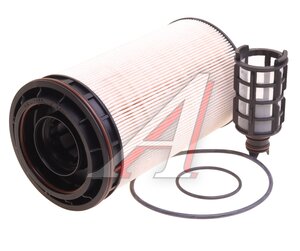 Изображение 2, HTP-MB908352 Фильтр топливный MERCEDES Actros MP4 HTP