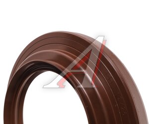 Изображение 3, 4208010690-MX Сальник JAC N120 хвостовика редуктора заднего моста MOVELEX