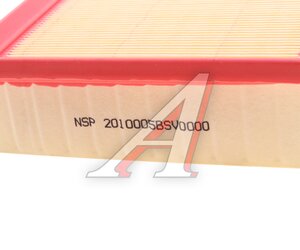 Изображение 3, NSPRS78N88 Фильтр воздушный GAC GS3 NSP