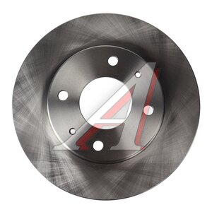 Изображение 3, SD1042 Диск тормозной HYUNDAI Sonata 2 (94-) передний (1шт.) SANGSIN