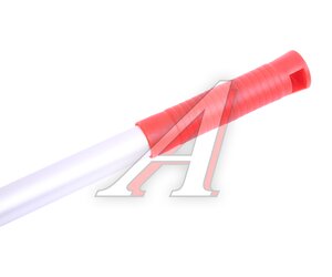 Изображение 4, CLA00173 Щетка для мойки автомобиля телескопическая 75-125см CLIM ART