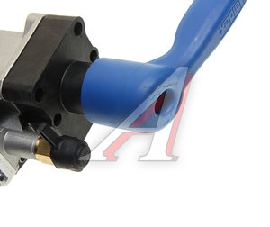 Изображение 6, 338071101 Кран SCHMITZ COLAS ручного управления пневмоподвеской прицепа HALDEX