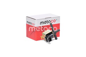 Изображение 1, 6700-006 Клапан электромагнитный VW Passat AUDI A4 SKODA Superb METACO