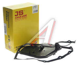 Изображение 1, JT538K Фильтр масляный АКПП CADILLAC Escalade (с прокладкой) JS ASAKASHI