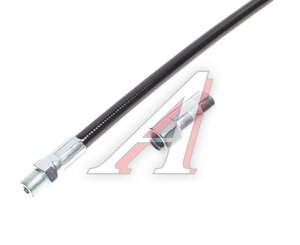 Изображение 2, RF-78068 Шланг для шприца смазочного 500мм ROCKFORCE