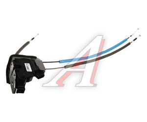 Изображение 2, 7131036000 Замок двери SSANGYONG G4 Rexton (20-) задней левой OE