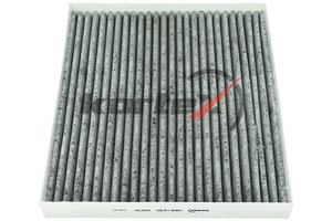 Изображение 3, KC0174S Фильтр воздушный салона HYUNDAI Sonata (14-) угольный KORTEX