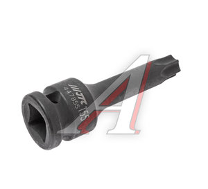 Изображение 1, JTC-447855 Бита-головка 1/2" TORX T55х78мм ударная JTC