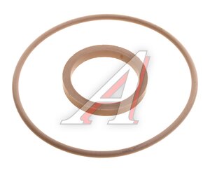 Изображение 2, 2123-1012031/36 Прокладка ВАЗ-2123 кронштейна фильтра масляного комплект