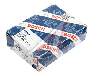 Изображение 5, 0281004133 Датчик кислорода MERCEDES C (W204) BOSCH