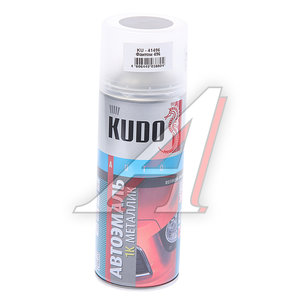 Изображение 1, KU-41496 Краска 496 фантом аэрозоль 520мл KUDO