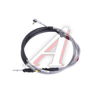 Изображение 1, 43750-5L500 Трос КПП HYUNDAI HD65, 78, БОГДАН дв.D4GA (T60S5) включения INFAC