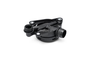 Изображение 3, 6714-007 Клапан JEEP Grand Cherokee вентиляции картерных газов METACO