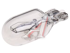Изображение 2, 18653-05009 Лампа 24V R5W BA15s HYUNDAI HD65, 72, 78 габарита OE