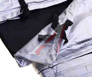 Изображение 4, 41030 Чехол для сезонного хранения колес R13-20" комплект 4шт. CARFASHION