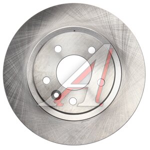 Изображение 3, NSPRS12N14 Диск тормозной CHERY EXEED VX задний NSP