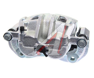 Изображение 2, EX581302W700 Суппорт HYUNDAI Santa Fe (12-) передний правый (с колодками) MANDO