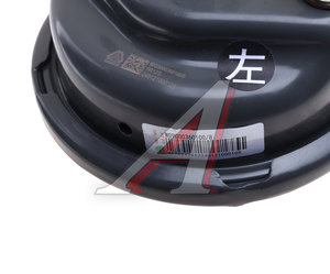 Изображение 3, WG9000360100 Камера тормоза SITRAK HOWO SHAANXI SHACMAN переднего левая OE