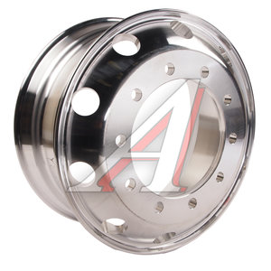 Изображение 1, 3101120Y8010XZ02 Диск колесный JAC K7 OE
