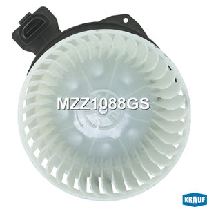 Изображение 4, MZZ1088GS Мотор отопителя KIA K5 (20-) KRAUF