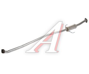 Изображение 2, 291-415 Глушитель TOYOTA Rav 4 (00-05) средняя часть BOSAL