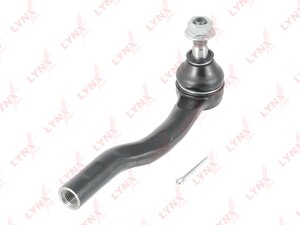 Изображение 1, C4409L Наконечник рулевой тяги MAZDA 3, 6 левый LYNX