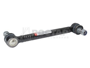 Изображение 4, 180-2906010-50 Стойка стабилизатора VOLVO (L=435 M24x1.5) ROSTAR